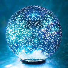 Maybe you would like to learn more about one of these? Spectacular Illuminated Mercury Glass Ball Bits And Pieces