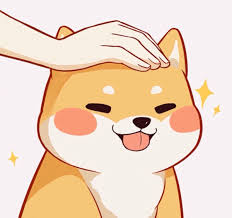 Image Associee Cute Animal Drawings Corgi Drawing Cute Drawings
