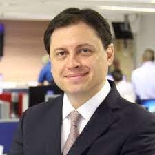 Comentarista político da globonews e do bom dia brasil (tv globo). Apos Afirmar Que Pacote De Moro Foi Bem Recebido Gerson Camarotti E Desmentido Pelo Twitter Revista Forum