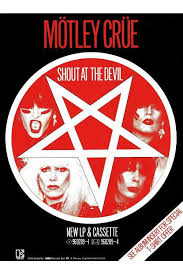 Pin On Rock Metal Albums Propaganda Vhs