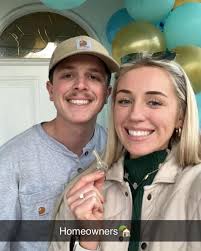 Congratulations Steven Swann and Avery Kelley