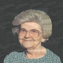 Allie M. Ardoin Obituary