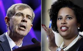 In Mass. secretary of state debate, Galvin touts experience, Sullivan pokes  holes in his record