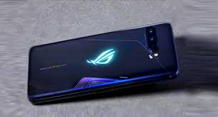 Asus has launched the rog phone 5 with snapdragon 888, up to 18gb ram improved ultrasonic airtriggers, 65w fast charging, and more. Asus Rog Phone 5 Passes By Tenaa With Key Specs And Images