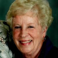 Mavis Lee Makinen Meister (1938-2017)