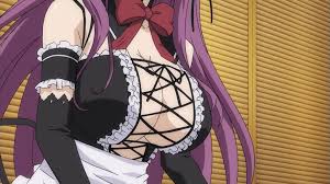 Tsun tsun maid wa ero ero desu vol 2 hentai anime porn яой юри хентаю  молодые косплей sex секс аниме hot - ExPornToons