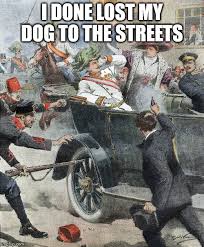 ww1 Memes & GIFs - Imgflip