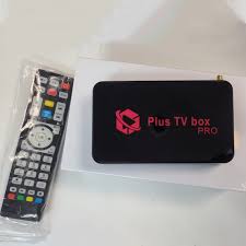For those of you willing to spend money on the highest quality streaming device, there is a fabulous option. Global Plus Tv Box Pro 4k Technosys Computers Inc