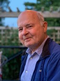 Edward Campbell Obituary