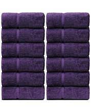 Maybe you would like to learn more about one of these? Purple Bath Towels Macy S