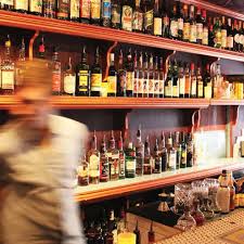 These Might Be The 6 Tiniest Bars In The Usa