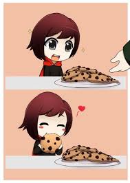 Cookies helfen uns, sicherzustellen, dass unsere website sicher funktioniert, sich kontinuierlich verbessert und ihr einkaufserlebnis personalisiert. Ruby X Cookies Rwby Amino