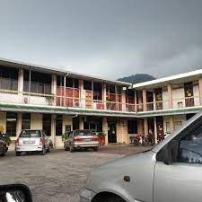 Pejabat daerah dan tanah baling. Photos At Pejabat Tanah Dan Daerah Kampar Building