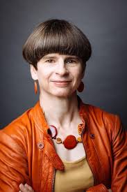 Future-proofing museums: Elizabeth Merritt