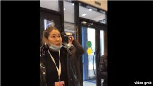 «nur otan» алғашқы аптаны қорытындылады. Uchastniki Prajmeriz Nur Otana Prishli V Stolichnyj Filial Partii S Zhaloboj Na Nespravedlivoe Golosovanie