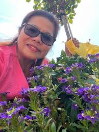 Unique flowers in the universe's creation