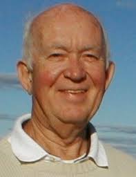 Obituary for Warren Everett Olsen