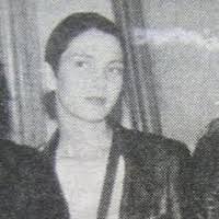 Claudia Paola Matus Figueroa