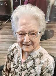 Lillian Compton Webb Obituary March 28, 2022