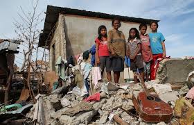 She is pragmatic and strives to find smart solutions consistent with the goals . How Has Typhoon Yolanda Impacted Filipino Households Humanitarian Practice Network