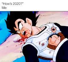 Since dragon ball arrived in north america over 20 years ago, it has been captivating audiences and continues to remain popular today. Hopefully 2021 Someone Will Use The Dragon Balls To Revive Me Memes