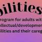 All Abilities Club event in Novato, CA