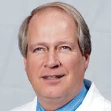 Dr. Thomas Cartwright, MD