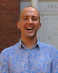 Fresh Faces, Fresh Perspectives