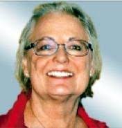 Susan Atwater Obituary