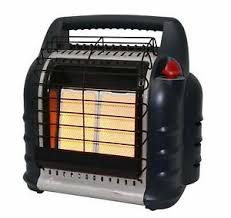 Maybe you would like to learn more about one of these? Mr Heater Natural Gas Gray Home Space Heaters For Sale In Stock Ebay