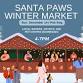 Santa Paws Winter Market