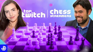 Im levy rozman does everything! Best Chess Streamers To Watch On Twitch Dexerto
