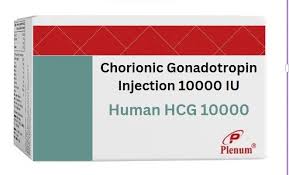 Image result for Chorionic Gonadotropin Injectable Solution
