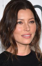 Jessica Biel