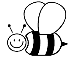 Bumble bee coloring pages for adults. Cute Bumble Bee Coloring Pages Download And Print For Free