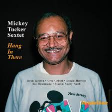 Mickey Tucker: albums, songs, concerts