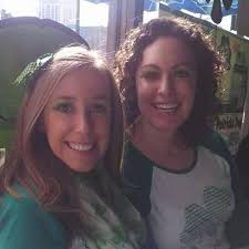 Carrie McGrath and Daniel Pieper's Wedding Website