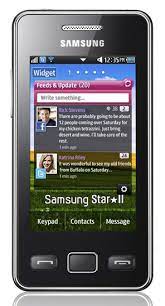 The process of unlocking your samsung star 2 s5260 is easy, fast, and 100% safe. Samsung Star Ii S5260 Hidden Mode Download Safe Recovery Phone Faq