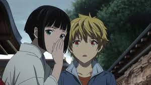 Noragami Season 2 Noragami ep 3 eng dub подробнее. noragami season 2