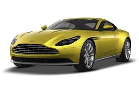 Image result for Yellow Tang 2019 Aston Martin
