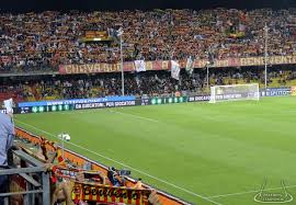 Col giallo rimediato ieri il salernitana. Benevento Calcio Vs Us Salernitana 21 09 2018 Spiele Erlebnis Stadion De Stadien Spiele Sg Dynamo