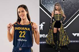 Taylor Swift y Caitlin Clark unite for a single purpose | Marca