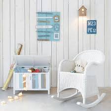 Cadre Photo Multivues En Bois Bleu 50 X 60 Cm Ocean Maisons Du Monde Decoration Chambre Enfant Chaises Blanches Chambre Enfant