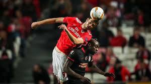 Mas o central benfiquista apenas treinou com os colegas. Ferro El Otro Talento Del Benfica Que Levanta Pasiones En Europa