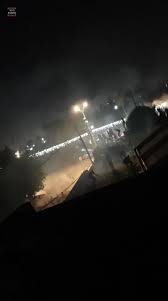 כאן חדשות | נהג רכב הותקף באלימות קשה בבת ים לאחר שהמפגינים היהודים חשבו שהוא ערבי. N Dm X9c156a0m