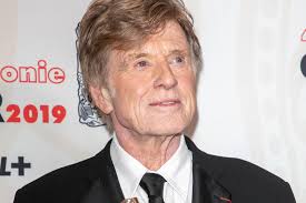 Robert redford in die drei tage des condor, 1975. Robert Redford Das Ende Eines Superstars Gala De