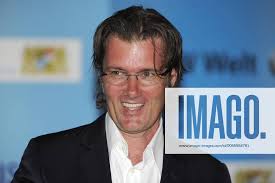 John MUNICH, Sohn von Udo Jürgens, DJ, Discjockey, Portraet, Einzelbild,  angeschnittenes