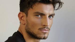 0637351664 tutte le news del trono classico! Marco Fantini Chi E Il Modello E Fidanzato Di Beatrice Valli