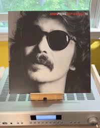 Loved this....John and Kelsey Walden sound great together with one of the  late great Nanci Griffith's songs...."Love At The Five And Dime".......<3  ...I'm sure you'll all agree!