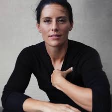 Ali Krieger (@alikrieger) / Posts / X
